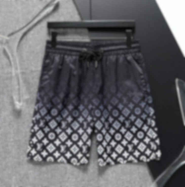Fading Shorts