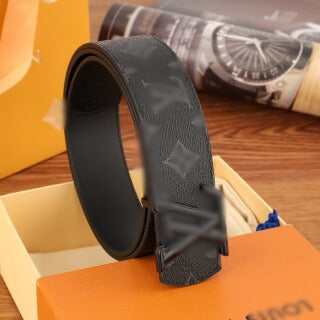 Las Vegas Belt Black
