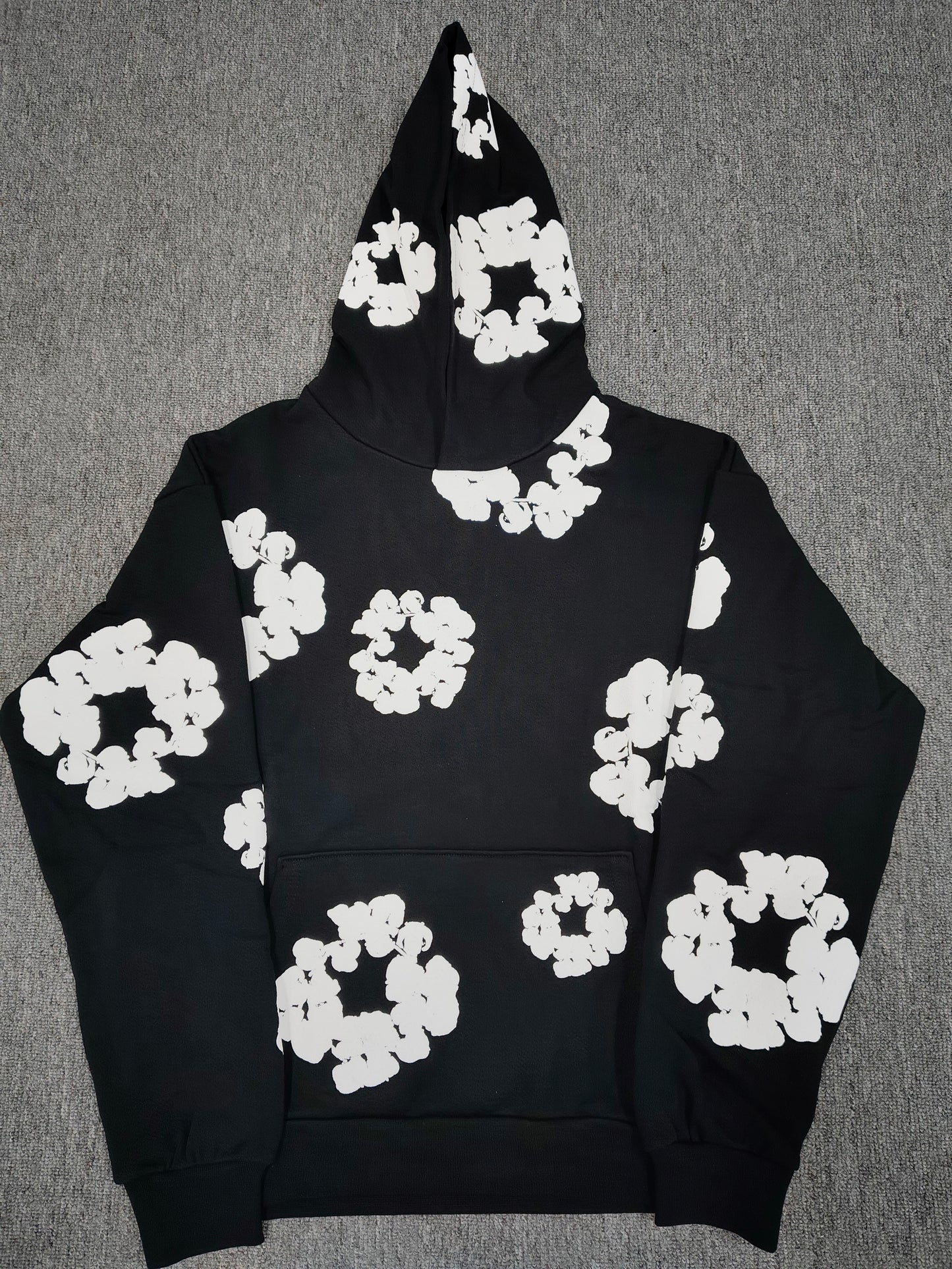 Chambray Tears