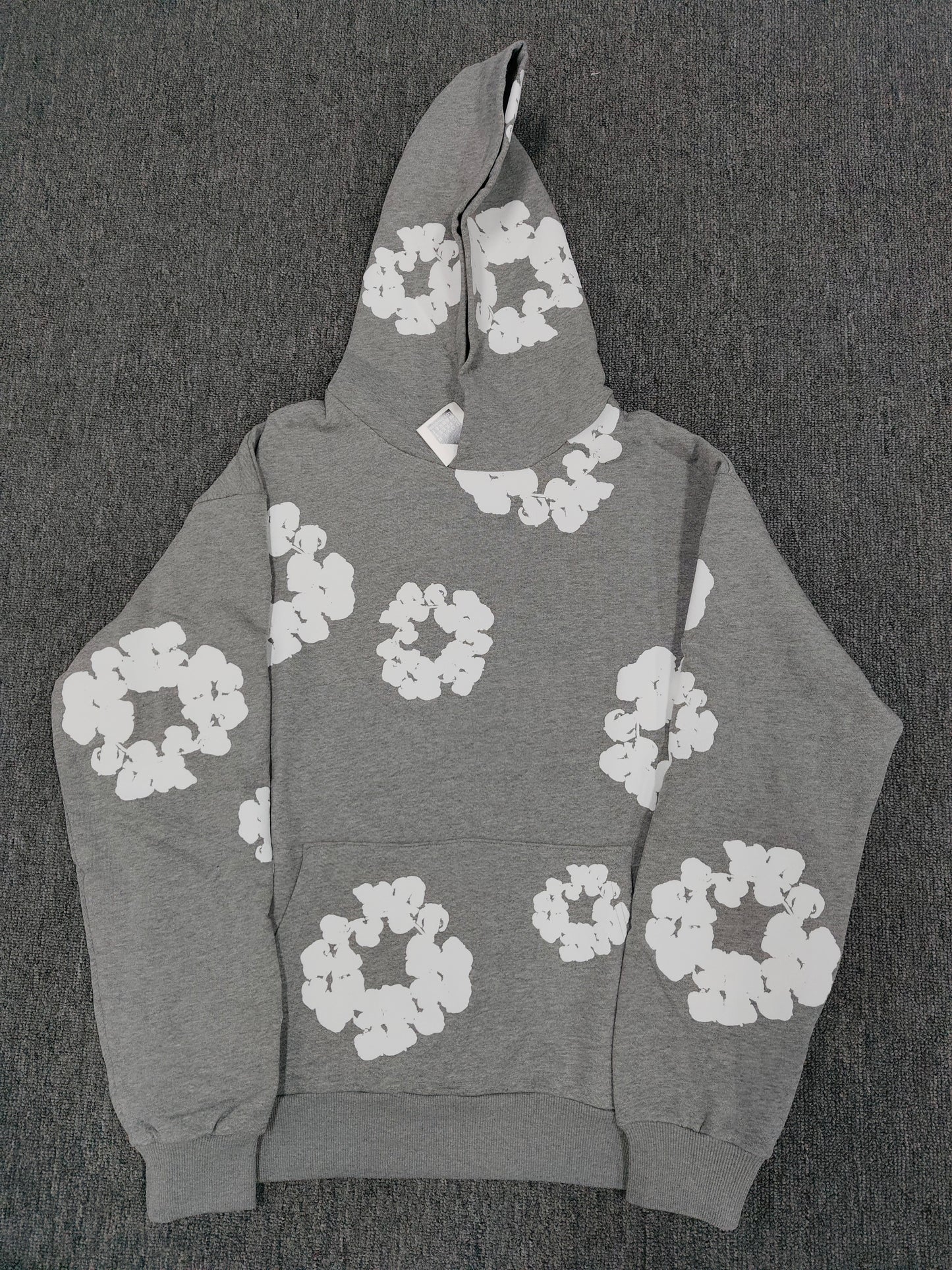 Chambray Tears
