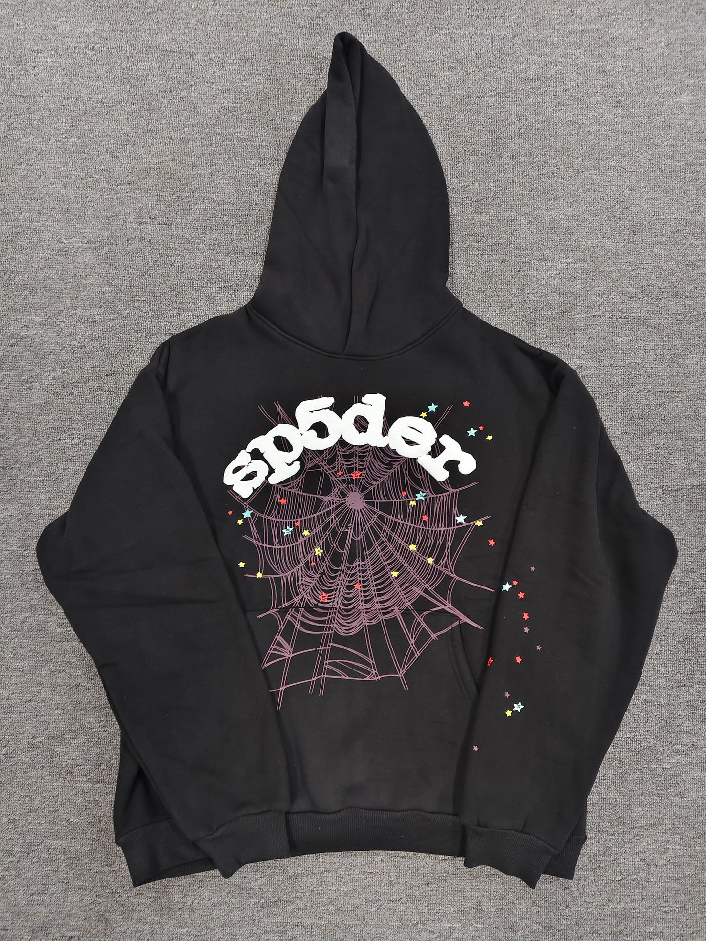 New Spydas