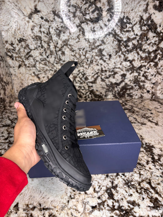 DR Boots