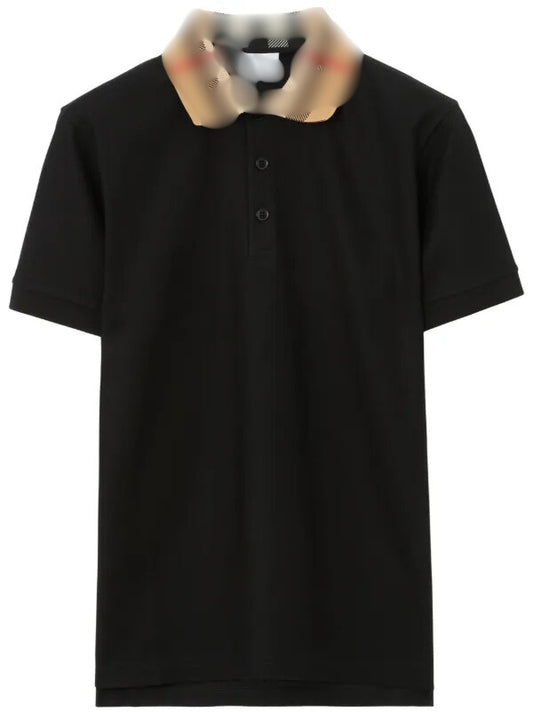 BB Polo Black