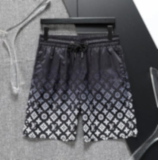 Fading Shorts