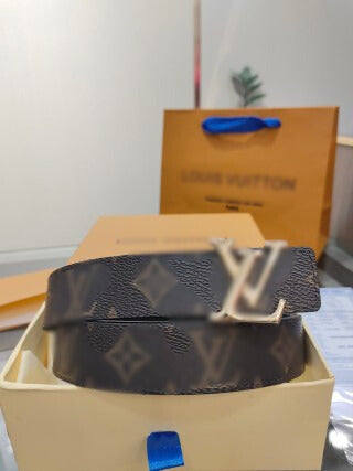 Las Vegas Belt Gold Buck