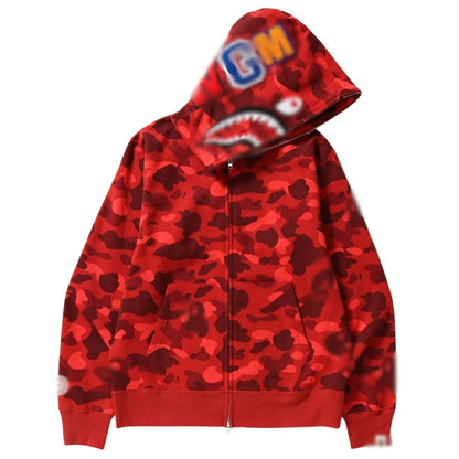 Ape Zip Ups
