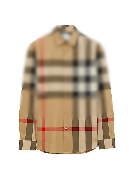 BB Long Sleeve Shirt