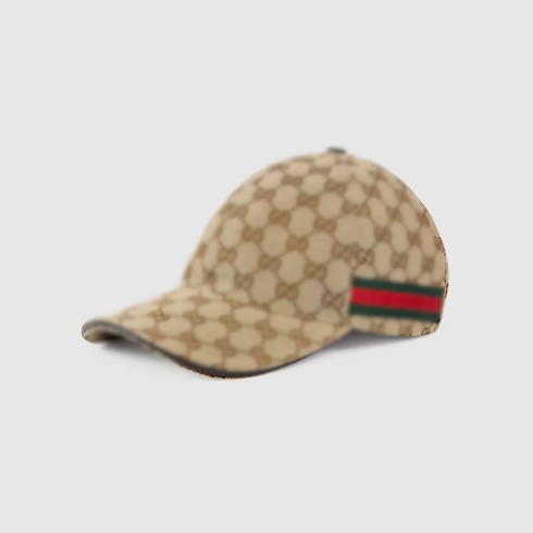 GCC Hat