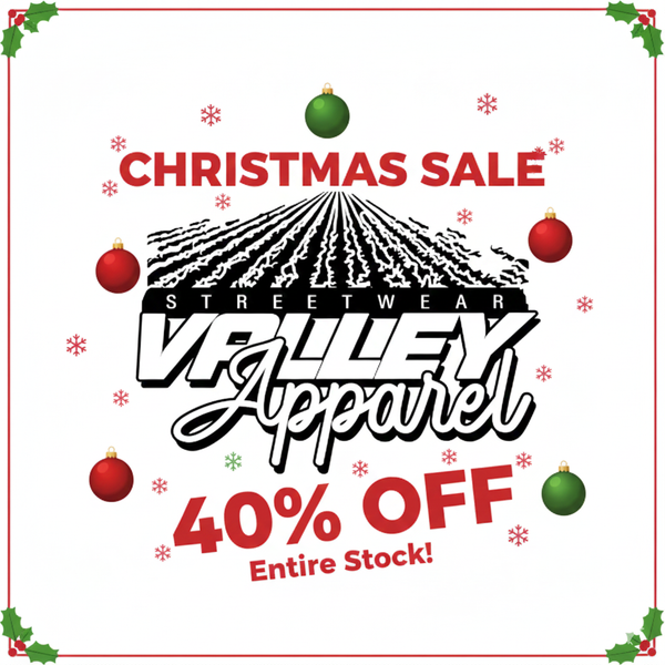 Valley Apparel