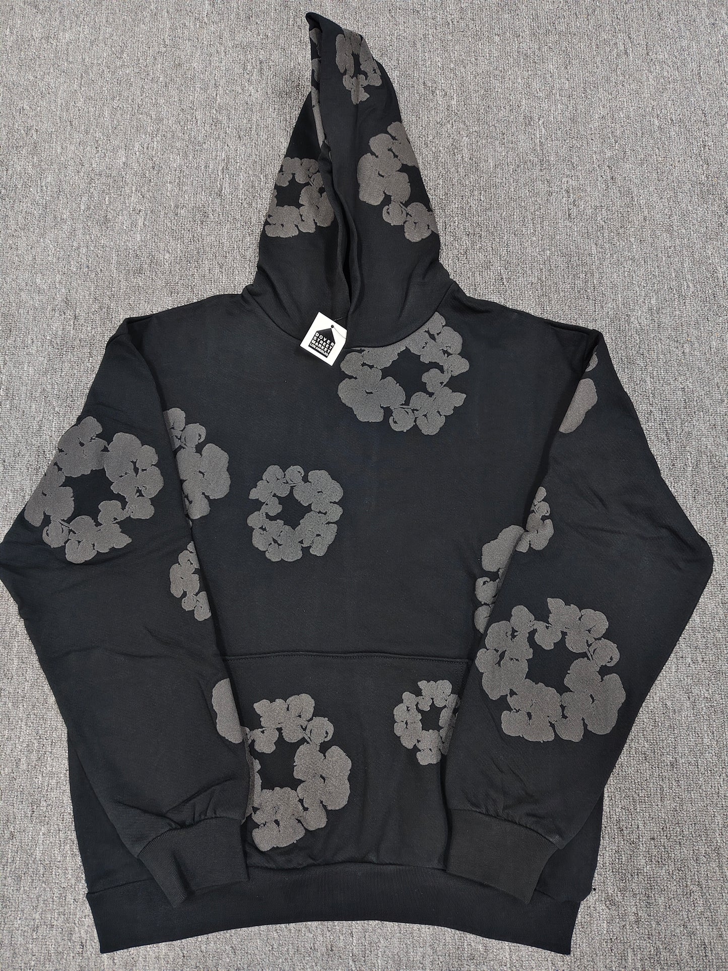 Chambray Tears