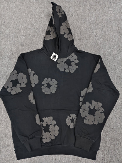 Chambray Tears