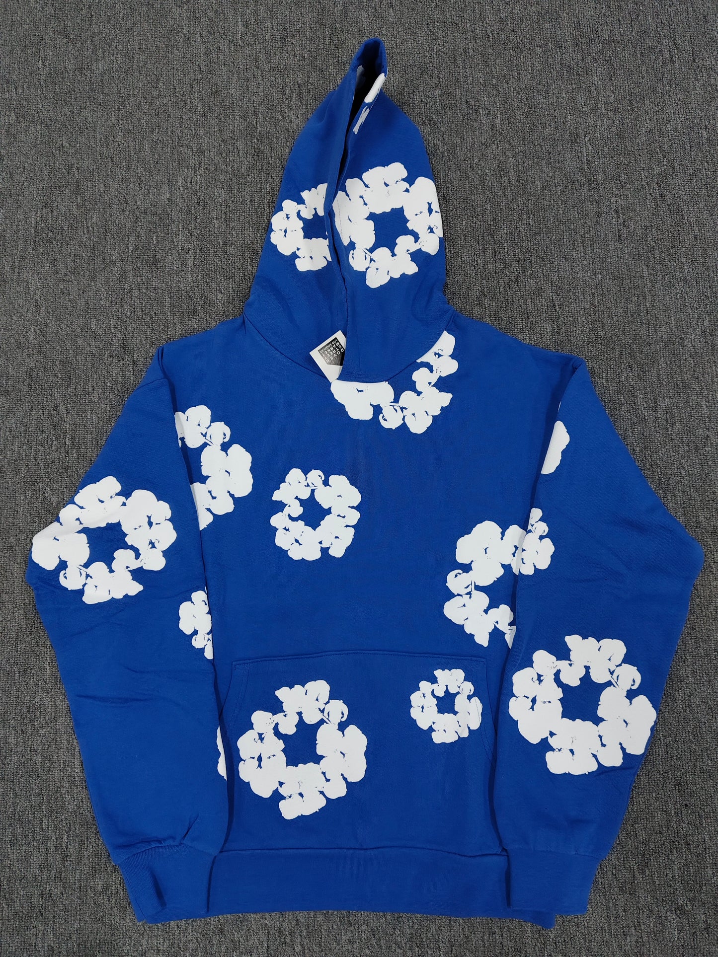 Chambray Tears