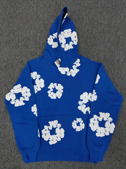Chambray Tears