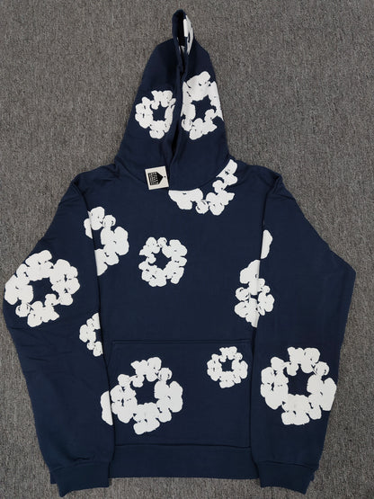 Chambray Tears