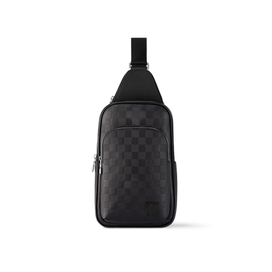 Las Vegas Mini Crossbody