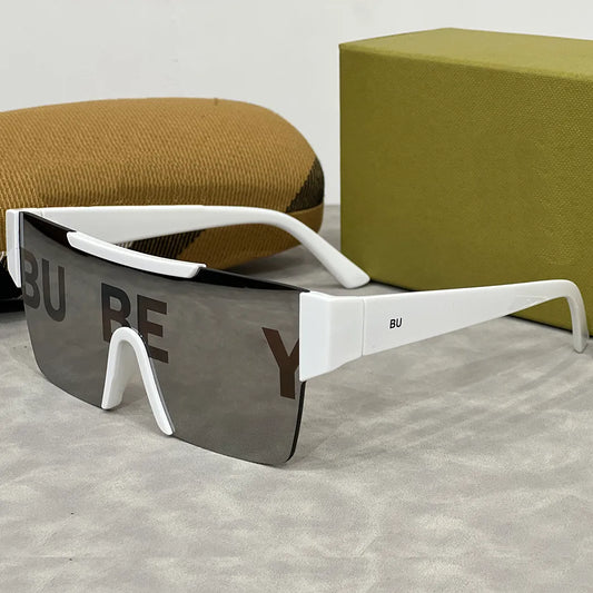 White BB Shades