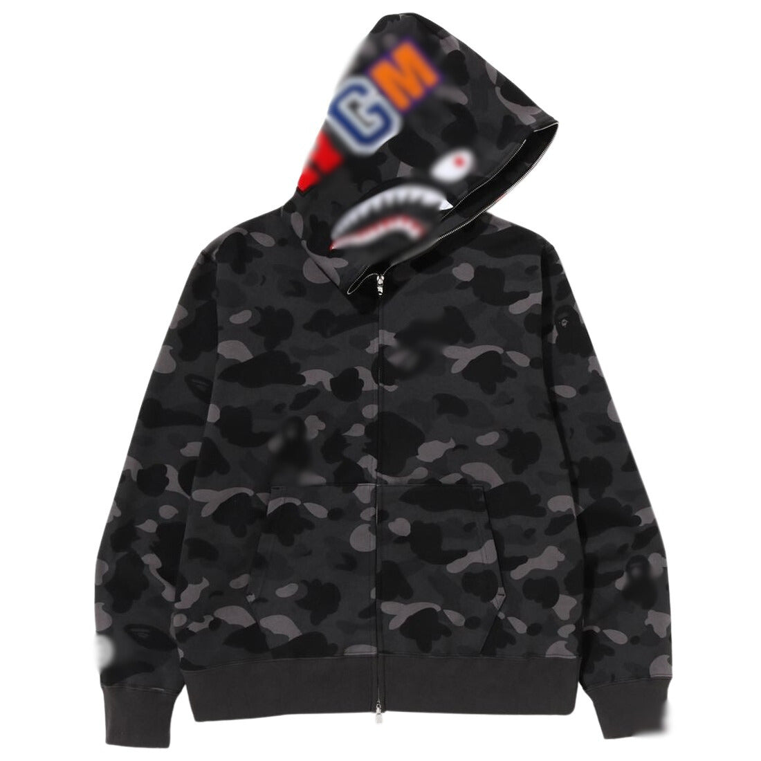 Ape Zip Ups