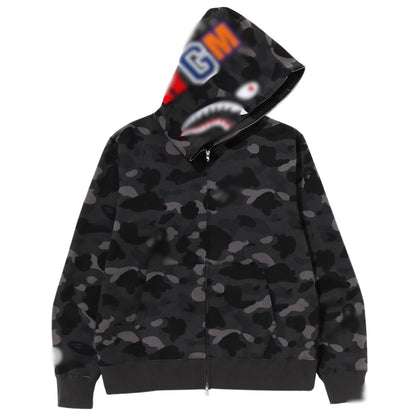 Ape Zip Ups