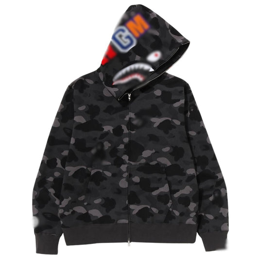 Ape Zip Ups